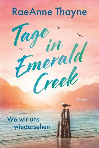 Cover des Mediums
