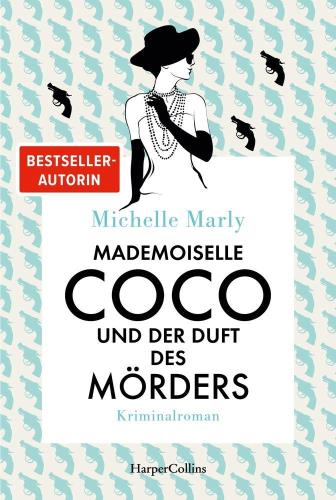 Cover des Mediums