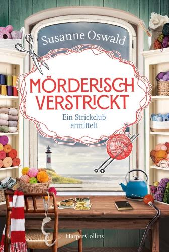 Mörderisch verstrickt
