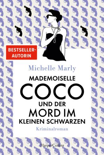 Cover des Mediums