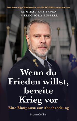 Cover des Mediums