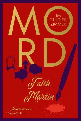 Cover des Mediums