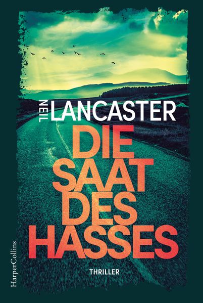 Cover des Mediums