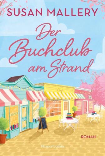 Cover des Mediums