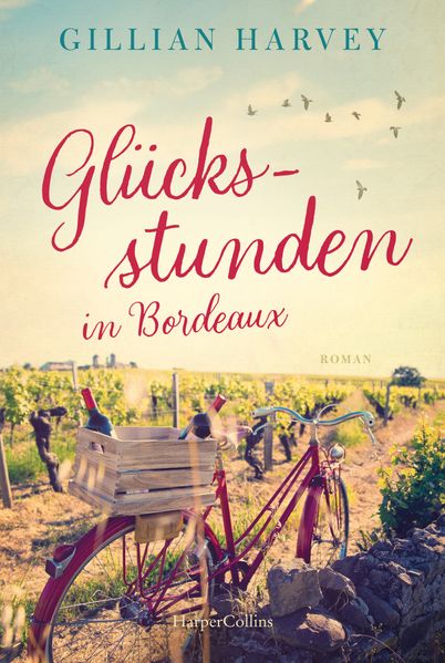 Cover des Mediums