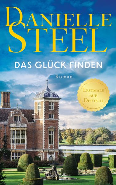 Cover des Mediums