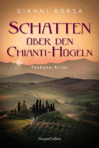 Cover des Mediums