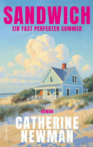 Cover des Mediums