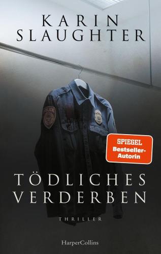 Cover des Mediums