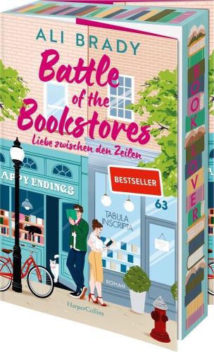 Cover des Mediums