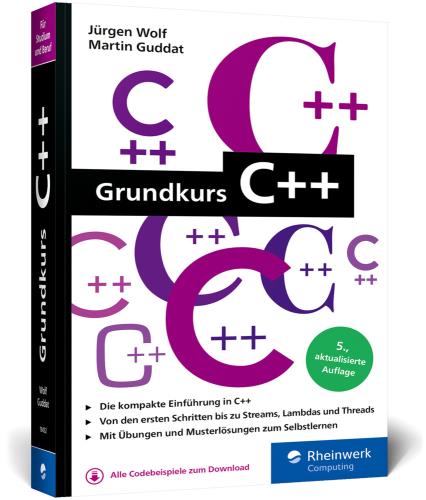 Cover des Mediums