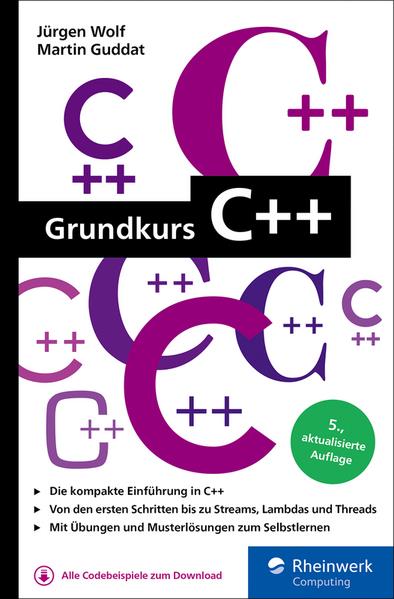 Cover des Mediums