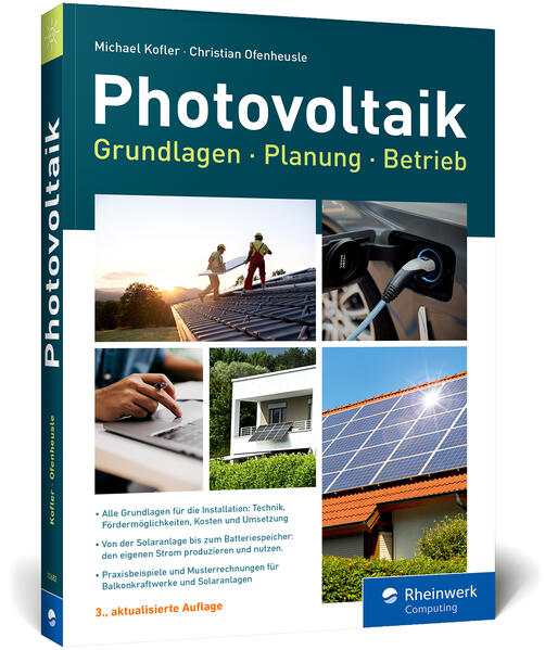 Cover des Mediums