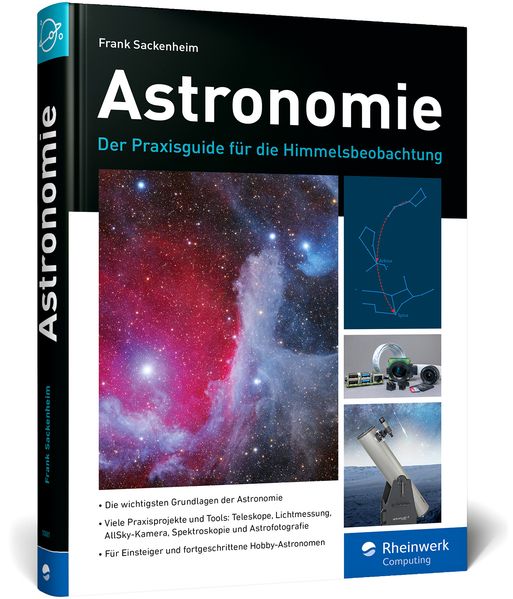 Cover des Mediums