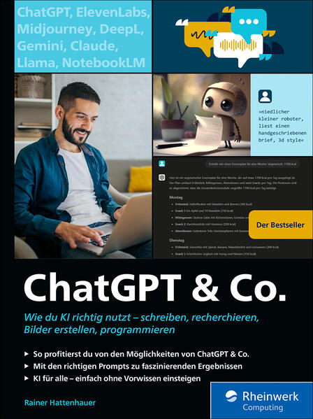 Cover des Mediums