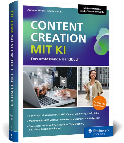 Cover des Mediums