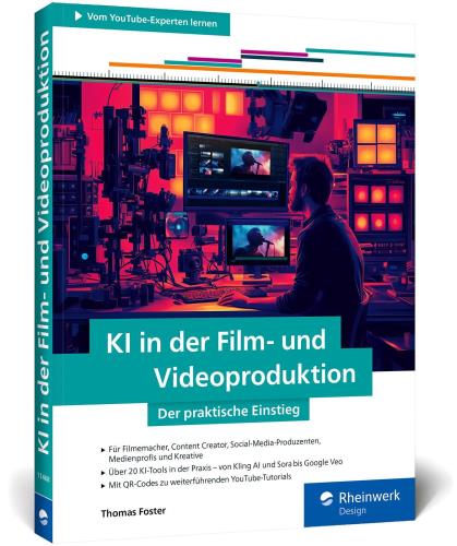 Cover des Mediums