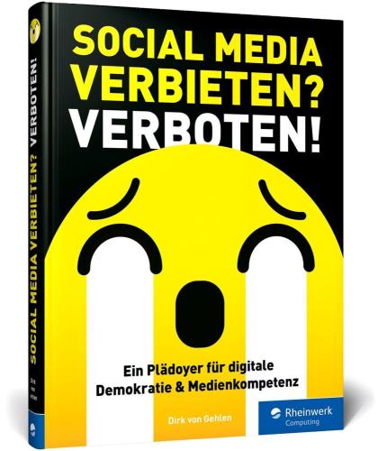 Cover des Mediums