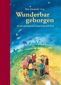 Wunderbar geborgen