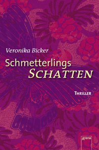 Schmetterlingsschatten