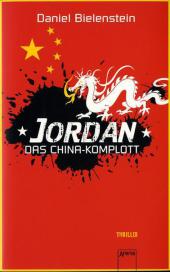 Jordan - das China-Komplott
