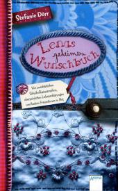 Lenas geheimes Wunschbuch
