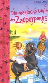 Die magische Welt der Zauberponys