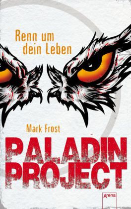 Cover des Mediums