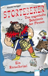 Klaus Störtebeker - das sagenhafte Geheimnis der Piraten