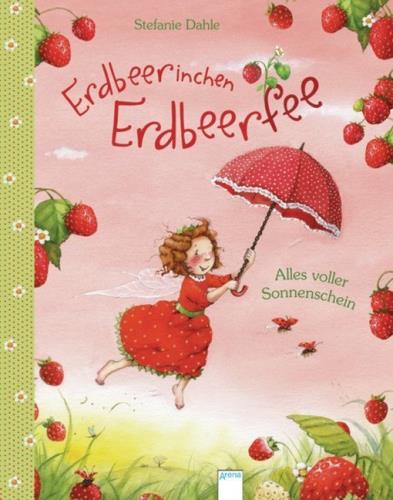 Coverbild Erdbeerinchen Erdbeerfee
