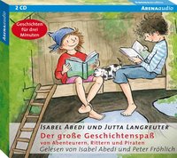 Cover des Mediums