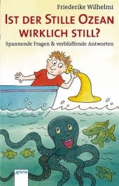Ist der Stille Ozean wirklich still?