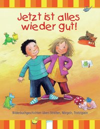Cover des Mediums