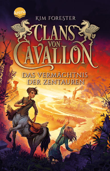 Cover des Mediums