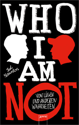 Who I am not