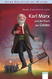 Karl Marx und der Fluch des Geldes
