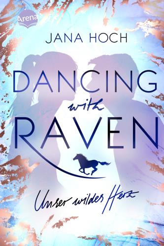 Dancing with Raven