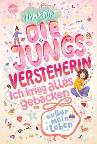 Cover des Mediums