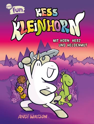Kess Kleinhorn