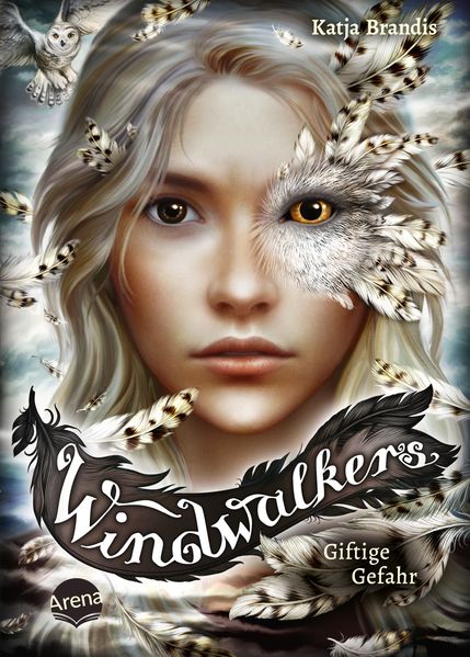 Cover des Mediums