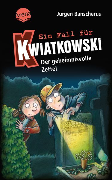 Cover des Mediums