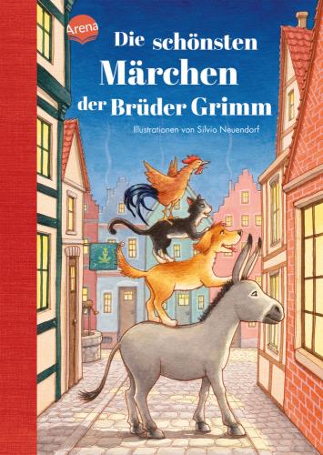 Cover des Mediums