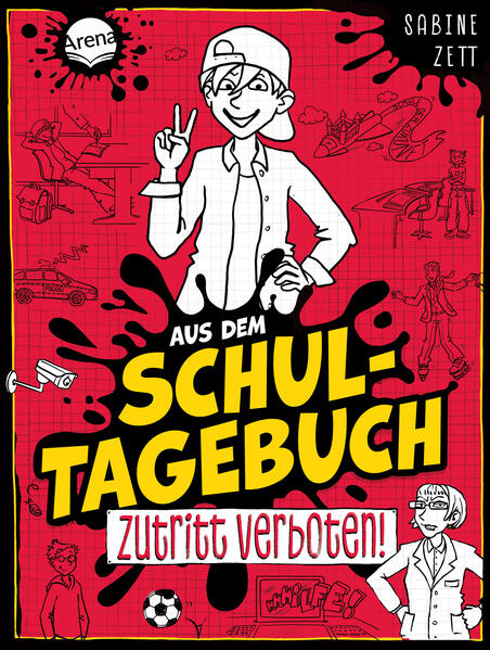 Cover des Mediums