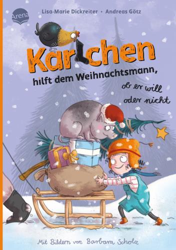 Cover des Mediums