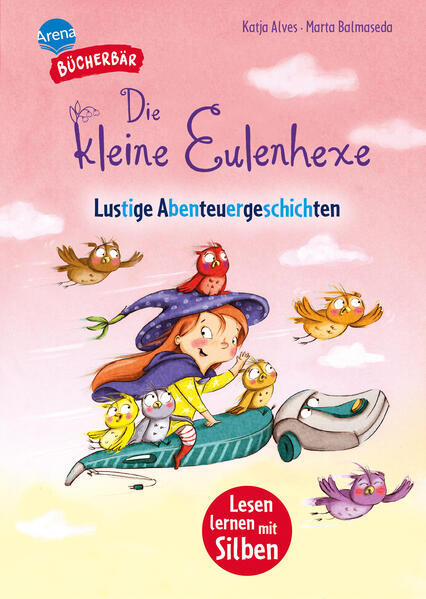 Cover des Mediums