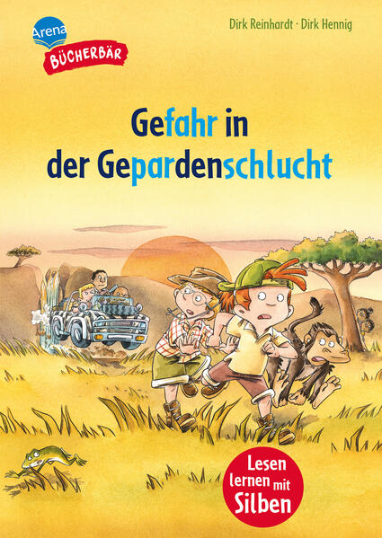 Cover des Mediums