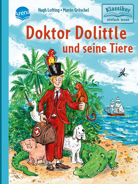 Cover des Mediums