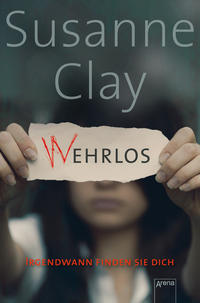 Cover des Mediums