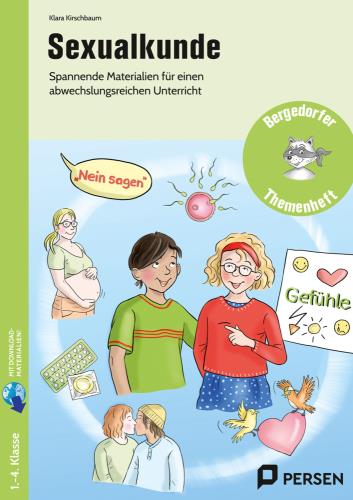 Cover des Mediums
