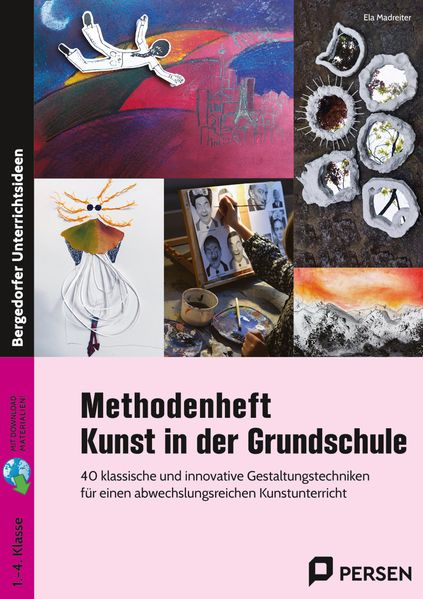 Cover des Mediums